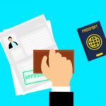 Canadian work permits
