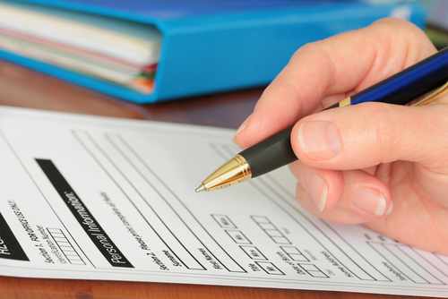 Immigration Papers