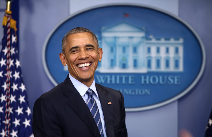 Obama's Immigration Reform
