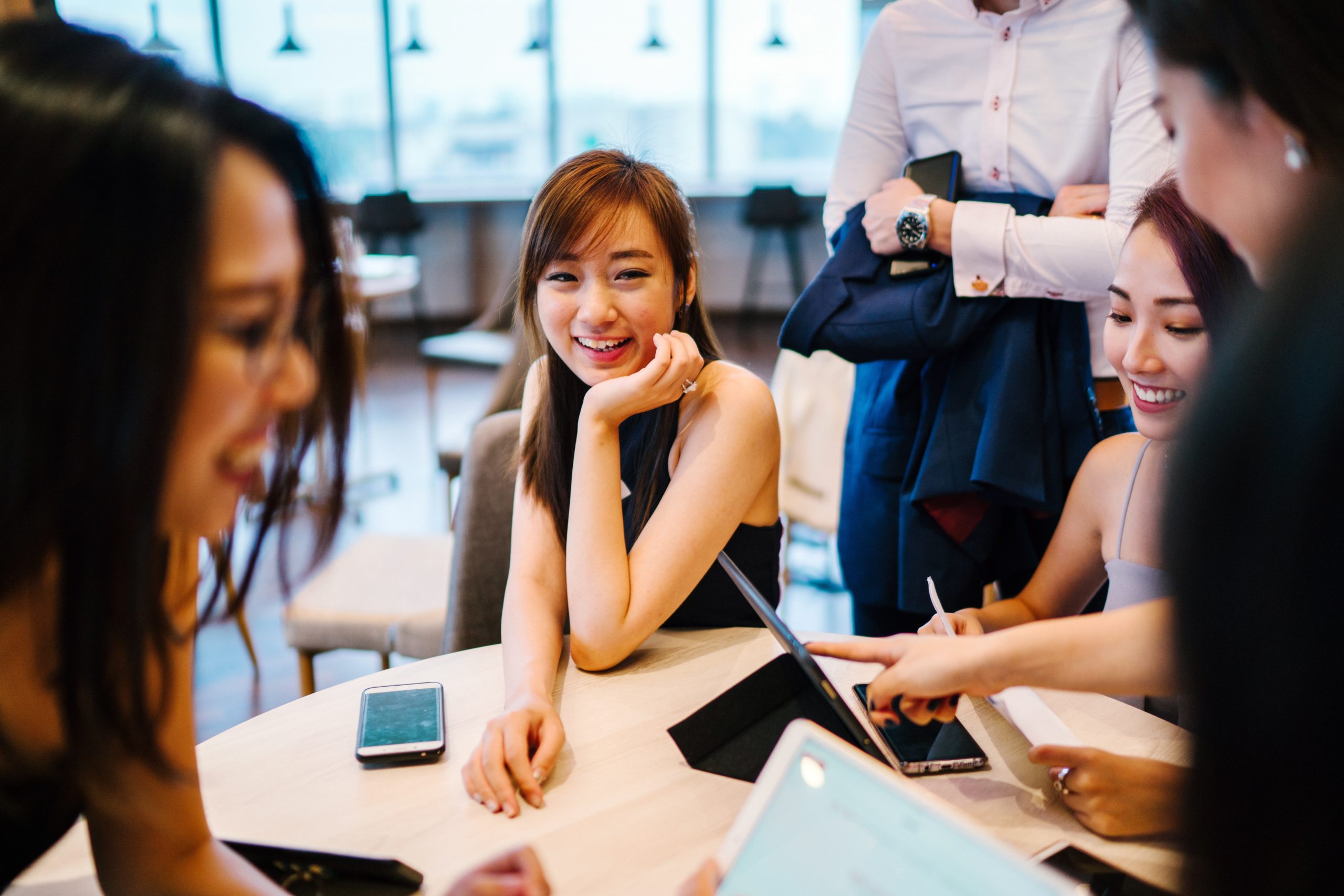 Chinese International Student Scholarship