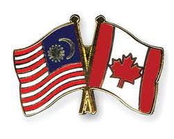 Immigrate from Malaysia to Canada