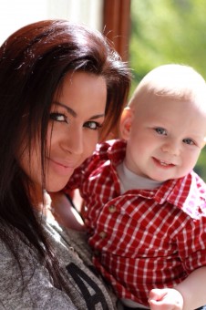 being a caregiver in Canada
