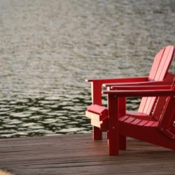 retire in the United States