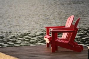 retire in the United States