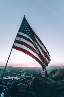 overstayed your united states