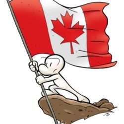 Tourist Visa to Canada