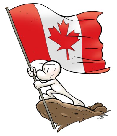 Tourist Visa to Canada