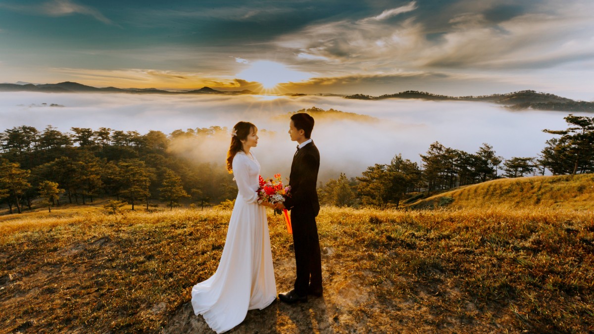 Immigrating to the US when you marry a US citizen