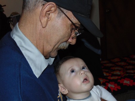 Bringing my parents or grandparents to Canada