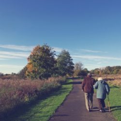 Sponsorship to Canada for parents and grandparents