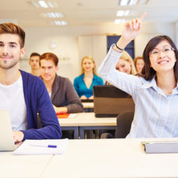 International Student Fraud