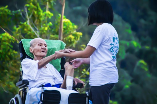 live in care giver visa