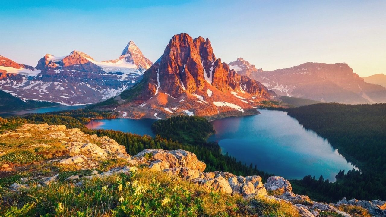 Express Entry comes to British Columbia