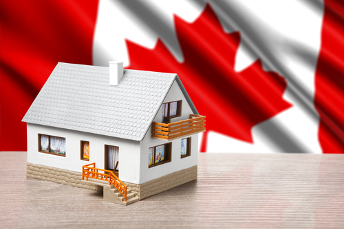 Moving to Canada
