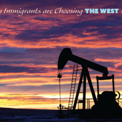 More-Canadian-Immigrants-are-Choosing-the-West-Over-Toronto
