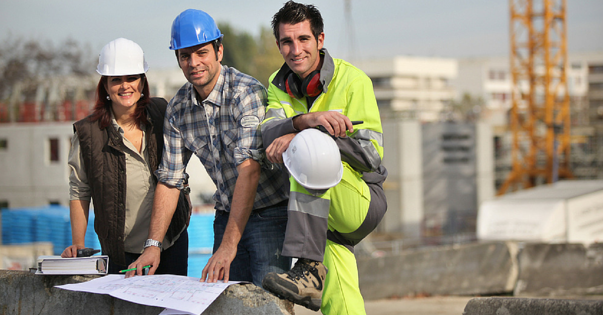 Federal Skilled Trades Program Requirements