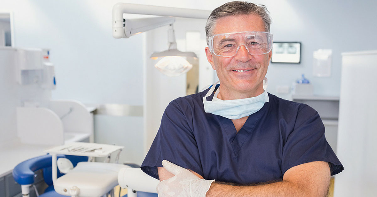 h1b visa for dentists