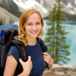 Canadian visitor visa