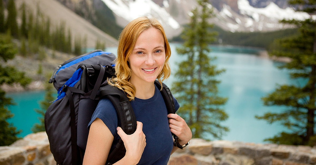 Canadian visitor visa