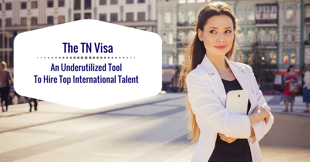TN Visa