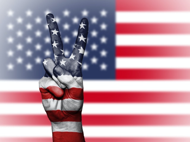 Denounce US Citizenship