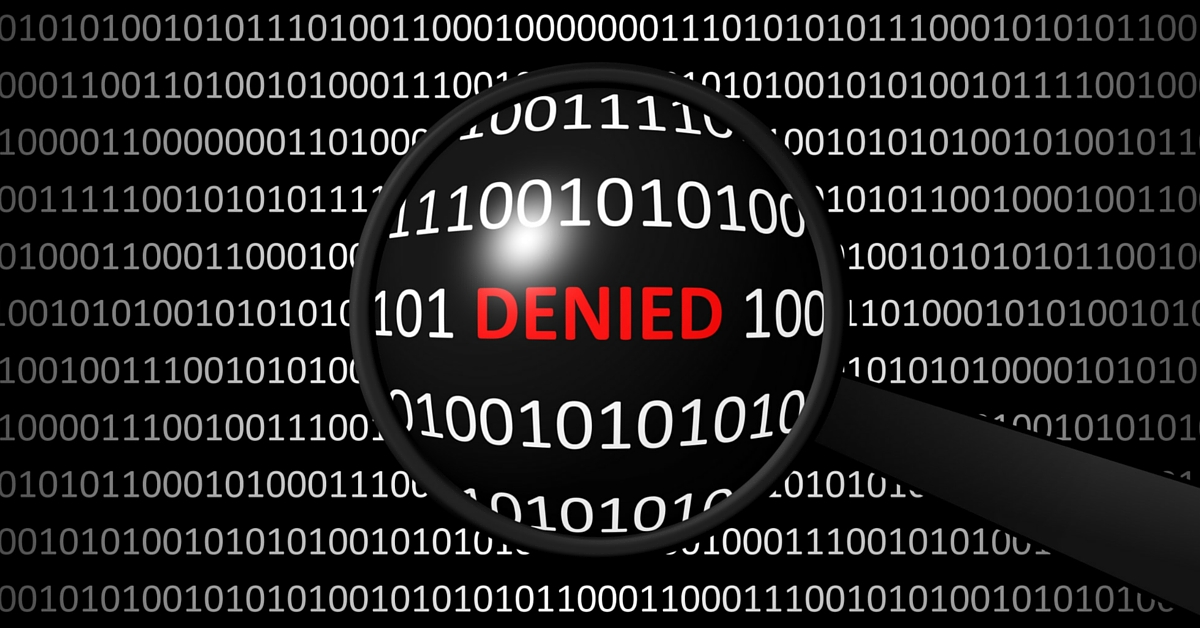 denied entry to canada