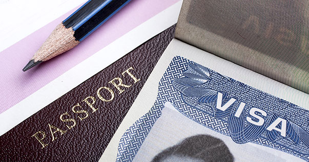 Visa Waiver Terrorist Prevention