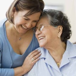 Caregiver US
