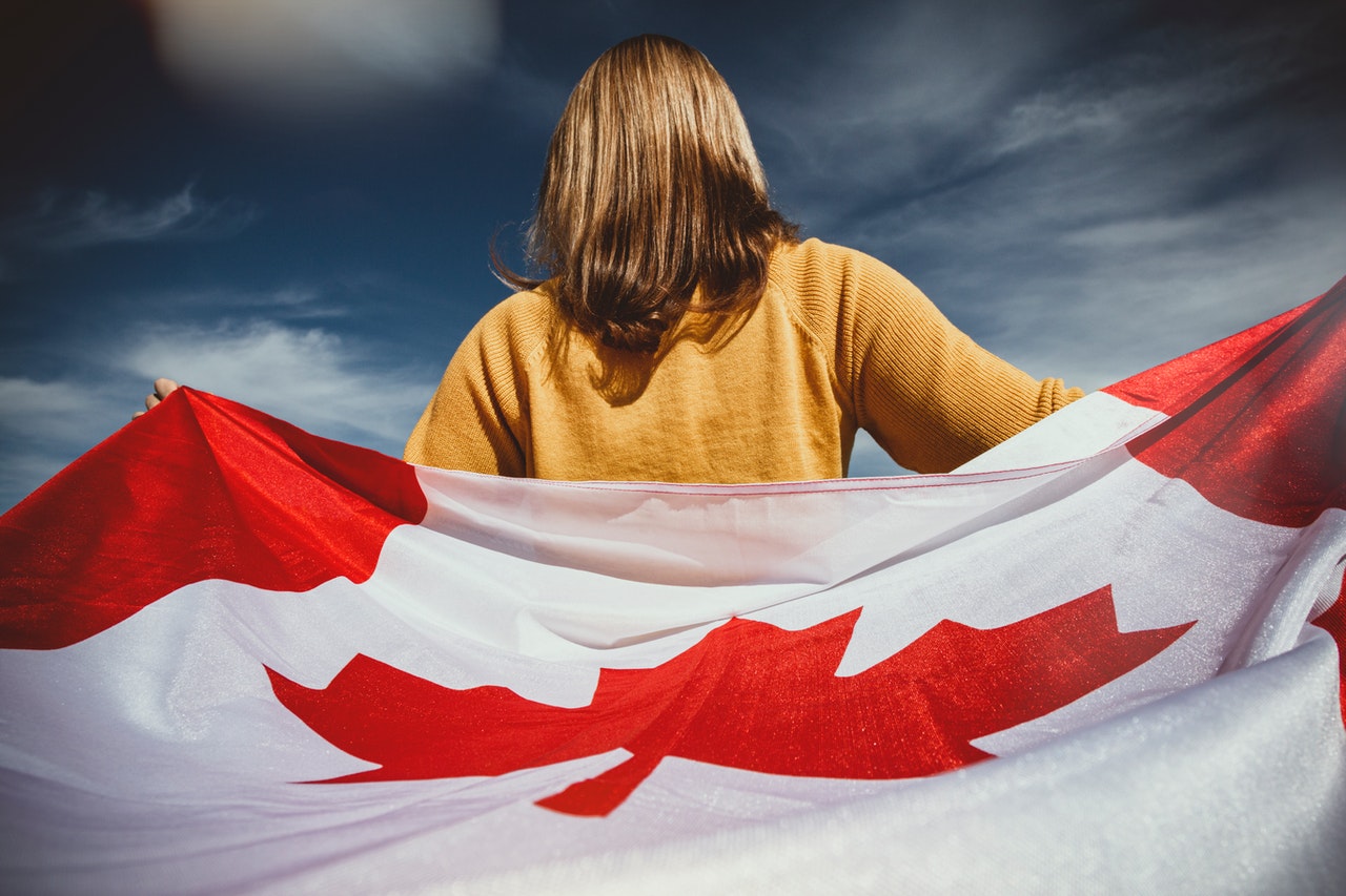 Canada immigration lottery