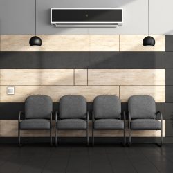 waiting room