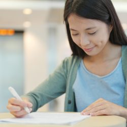 student