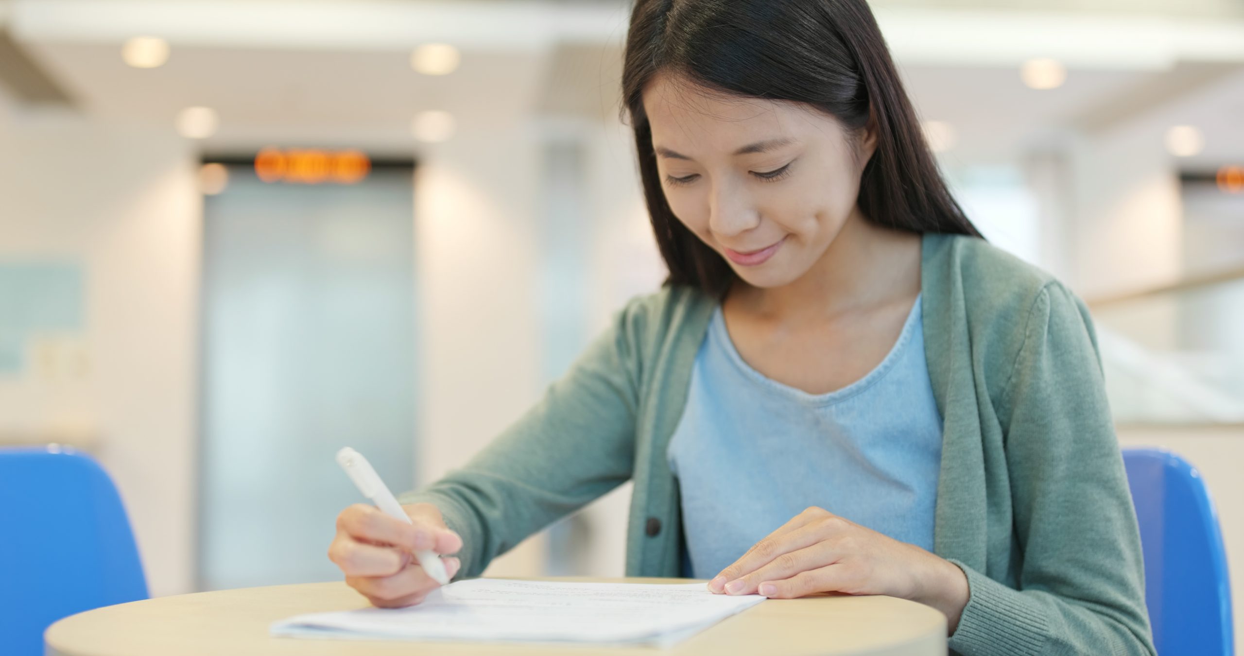 student