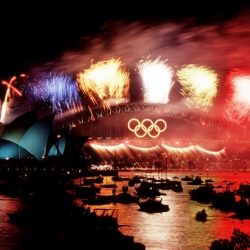 olympics