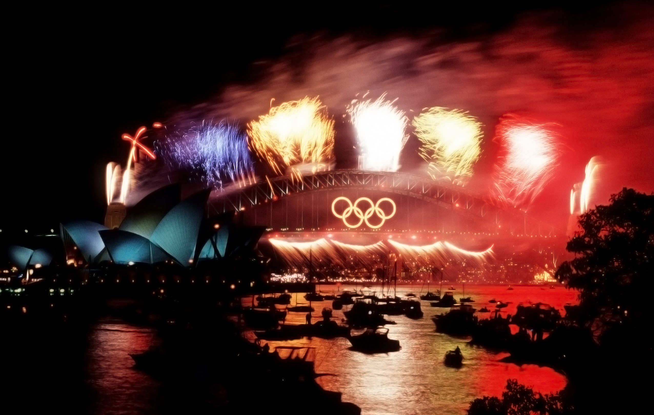 olympics