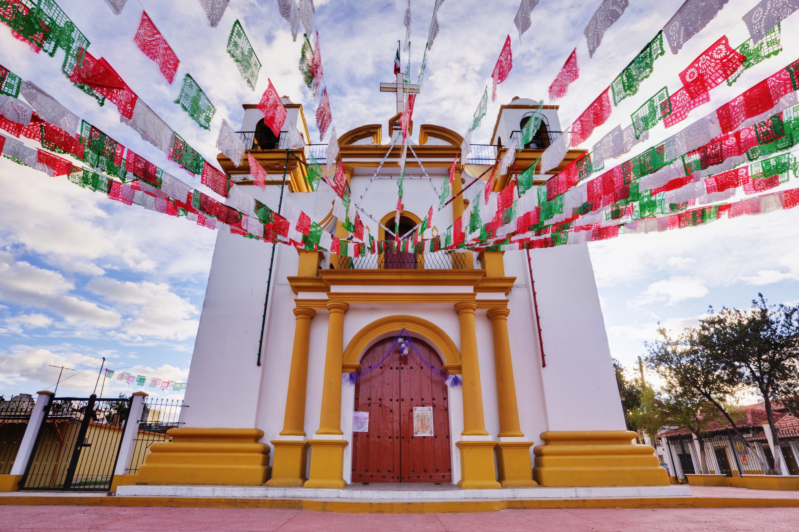mexican