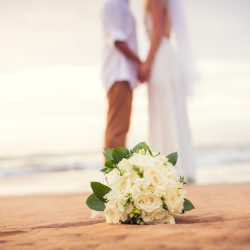 married
