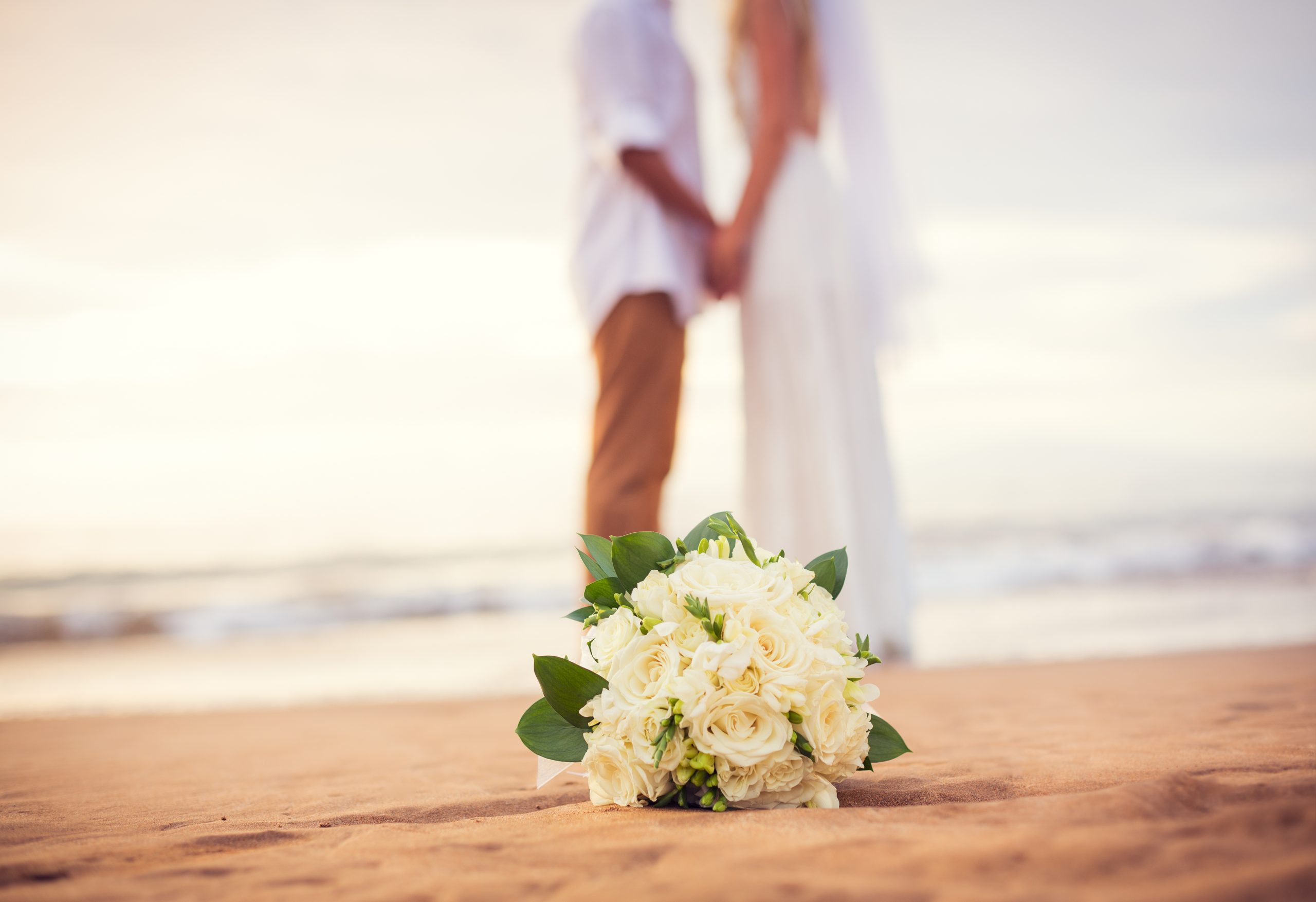 married