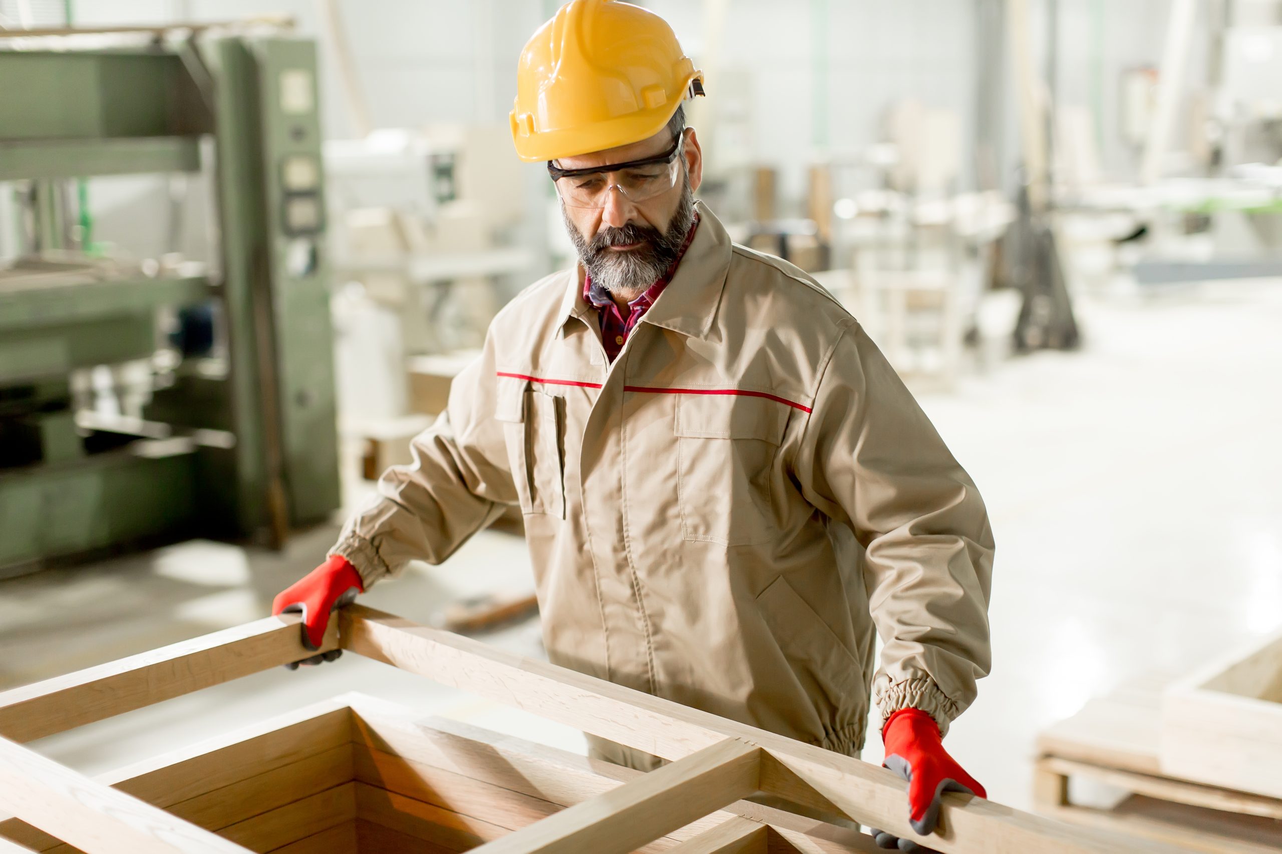 worker
