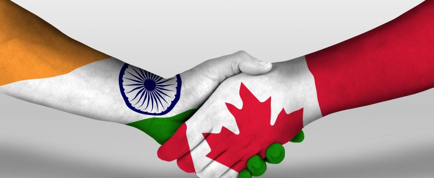 Jobs in Canada for Indians