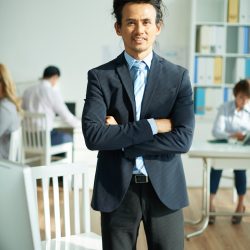 entrepreneur