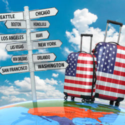 Move to the US