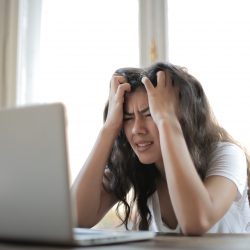 Student Visa Rejected