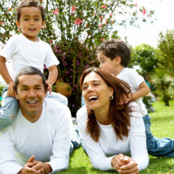Sponsor Family Member to Canada