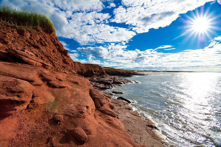 Immigrants in PEI