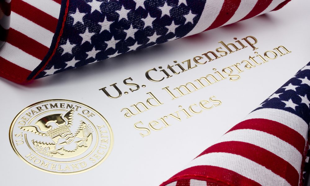 Immigration Law Changes