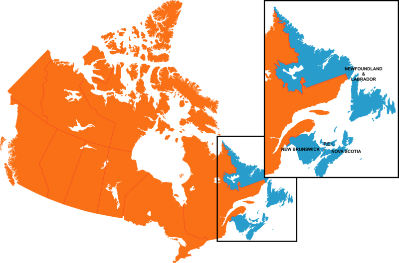 Atlantic Pilot Program