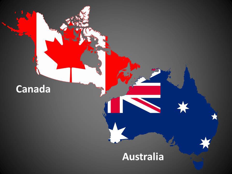 Canada Australia Embassy