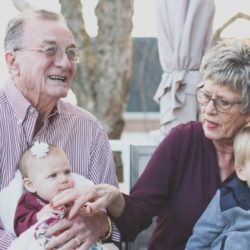 Parents and Grandparents Super Visa