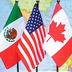 NAFTA repeal