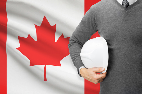 Skilled Worker in Manitoba Stream